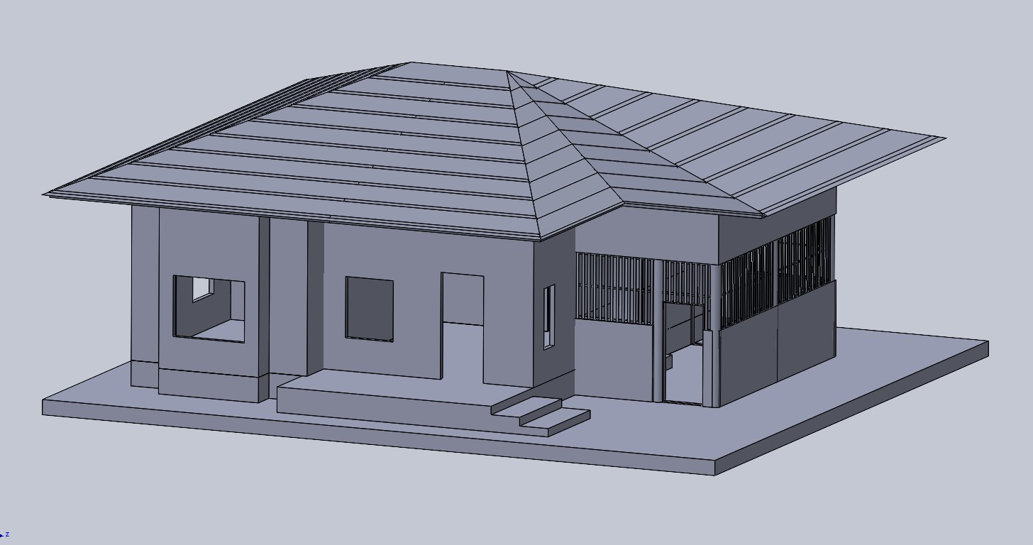 住宅